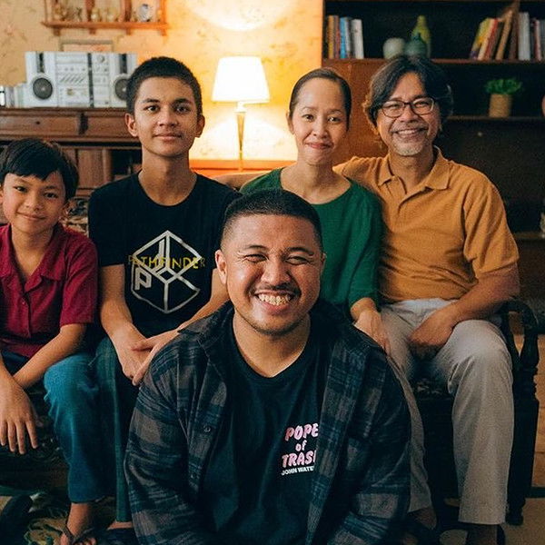 Little Rebels Cinema Club