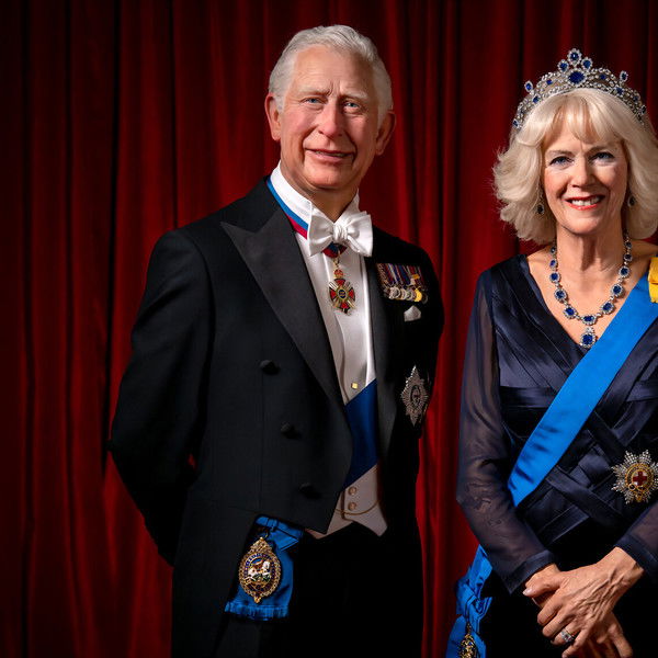 Madame Tussauds: The Full Wax