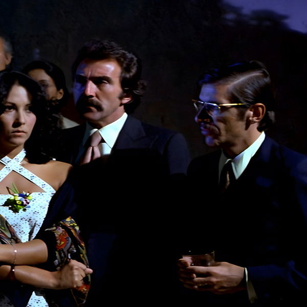 Estas ruinas que ves