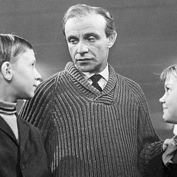 The Girl and the Bugler