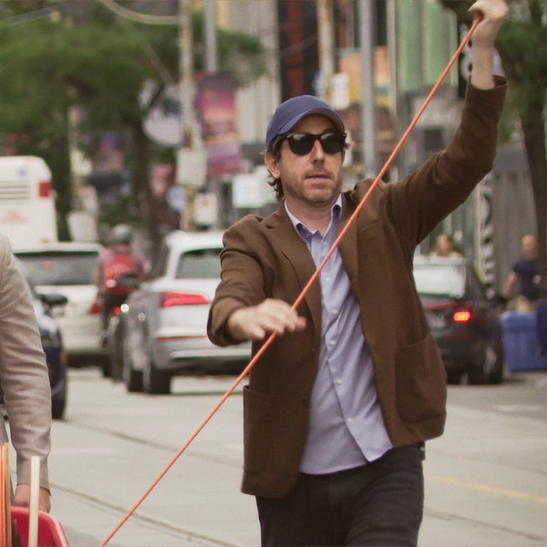 Nirvanna the Band the Show the Movie