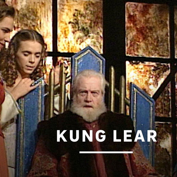 King Lear