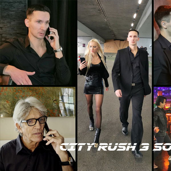 City Rush 3