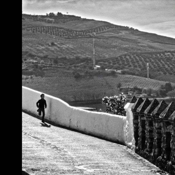 The Trail Left by Time