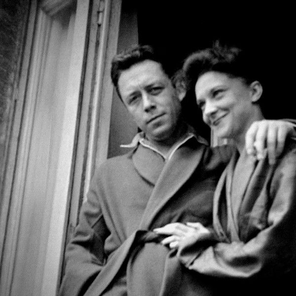 María Casares, a muller que viviu mil vidas