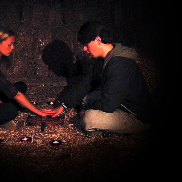 Curse of the Witching Tree