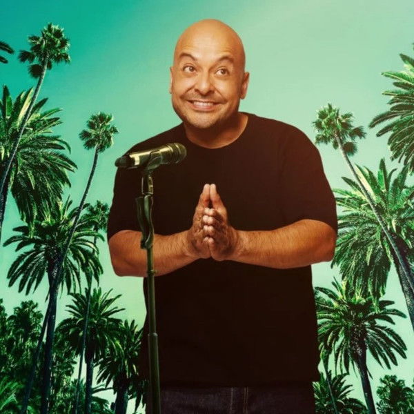 Frankie Quiñones: Damn That's Crazy