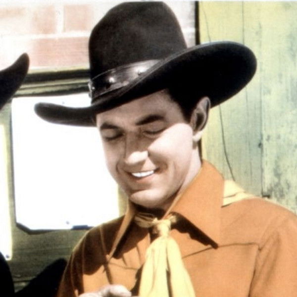 The Courageous Avenger