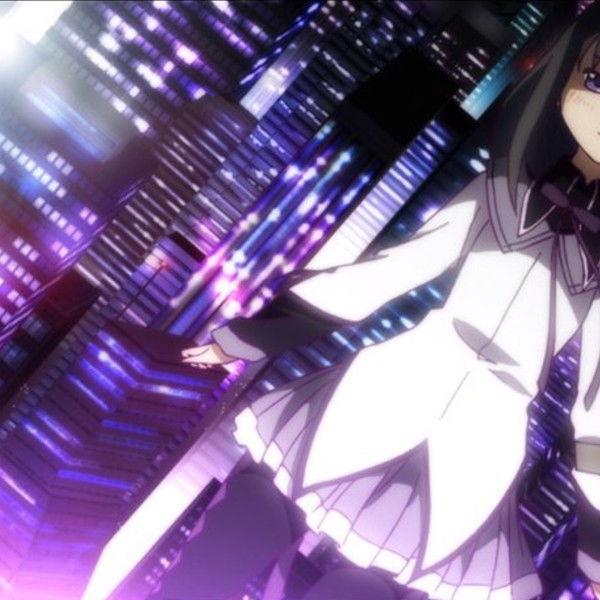 Puella Magi Madoka☆Magica: Concept Movie