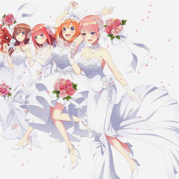 The Quintessential Quintuplets Movie