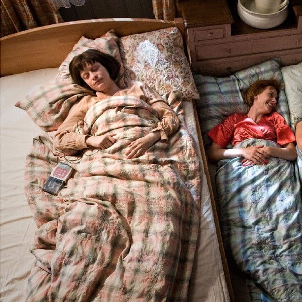 Ob ihr wollt oder nicht