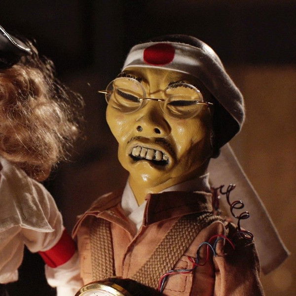 Puppet Master X: Axis Rising