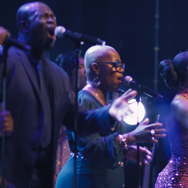 Jireh Gospel: Hearts in Chorus