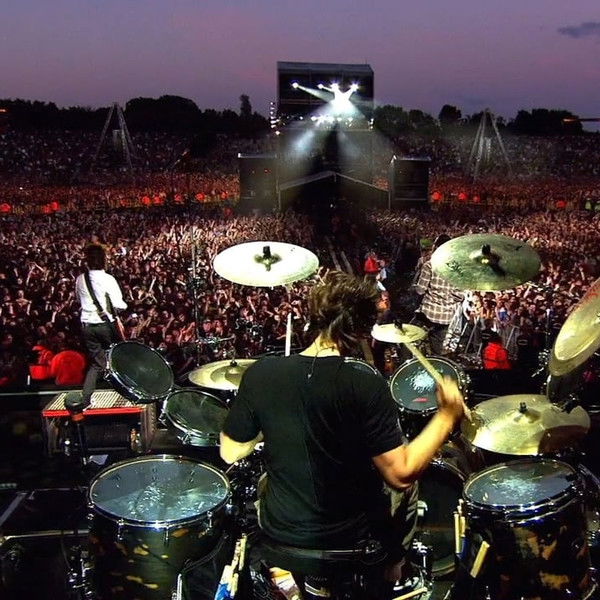 Linkin Park: Road to Revolution - Live at Milton Keynes - Points of Authority