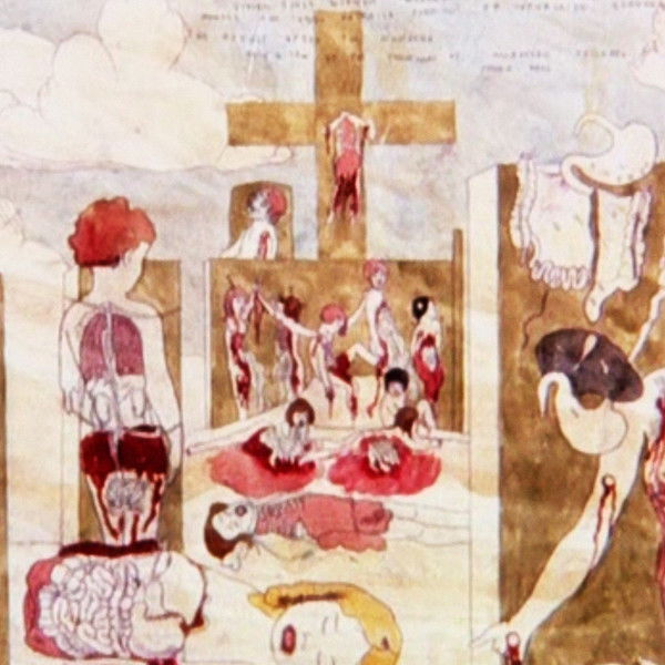 In the Realms of the Unreal