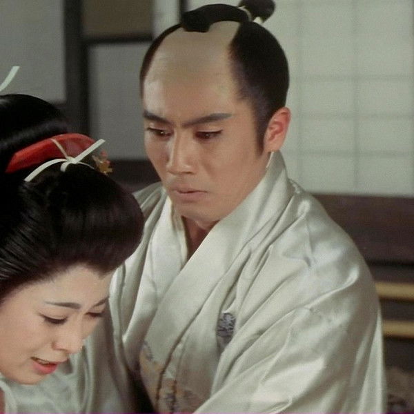 A Samurai Never Tells a Lie