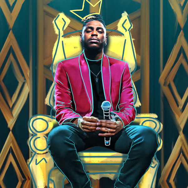 Yuri Marçal: Honest Mistake