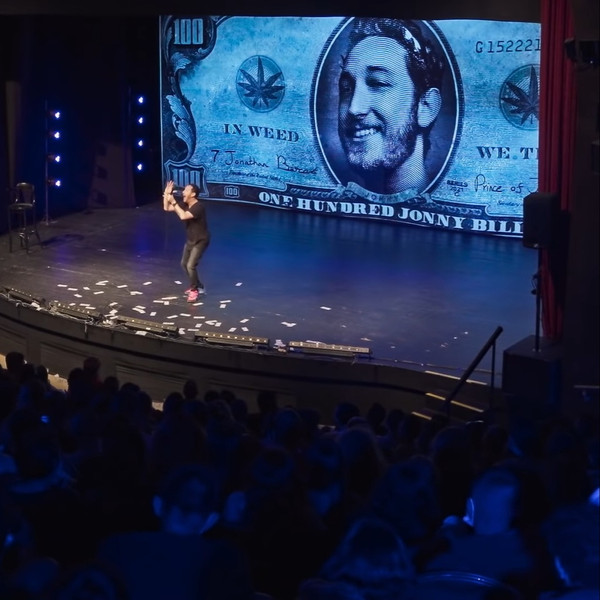 Yonatan Barak: wet flip flops