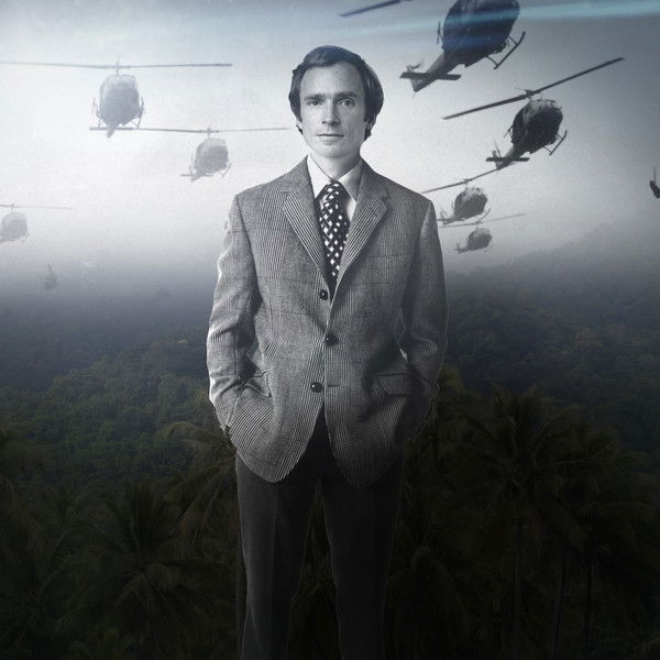 Dick Cavett's Vietnam