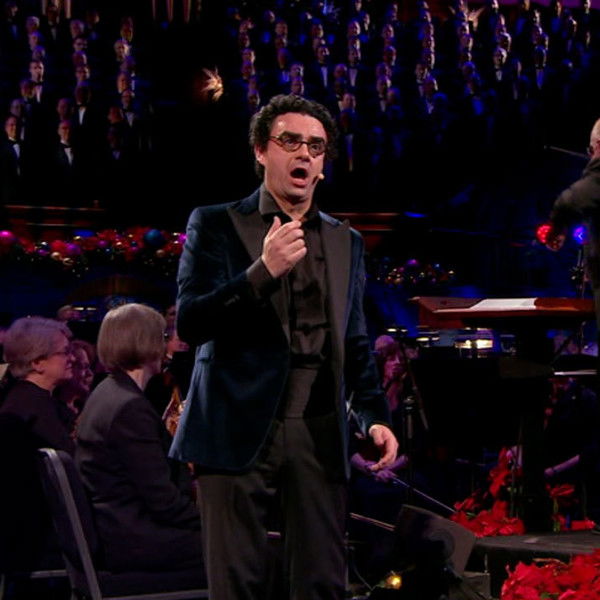 O Come, Little Children