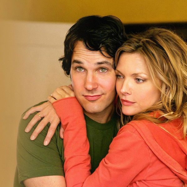 I Could Never Be Your Woman