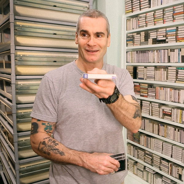 Cassette: A Documentary Mixtape