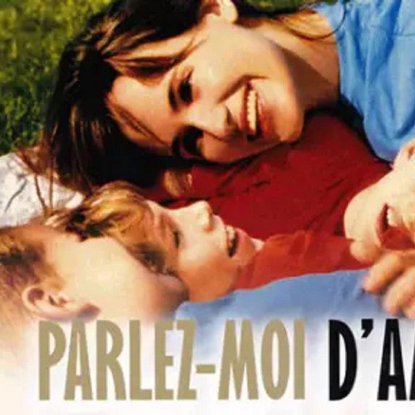 Parlez-moi d'amour
