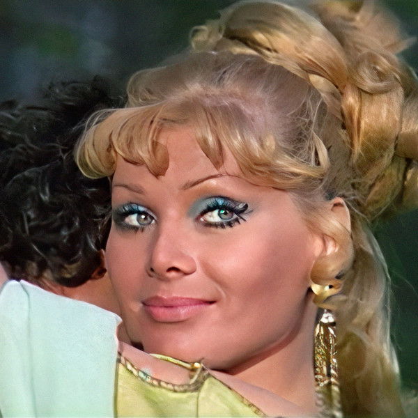 Helen, Yes... Helen of Troy