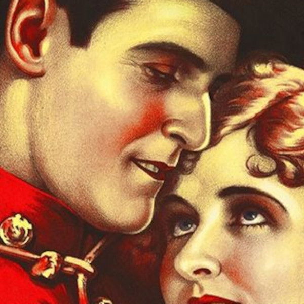 The Code of the Scarlet