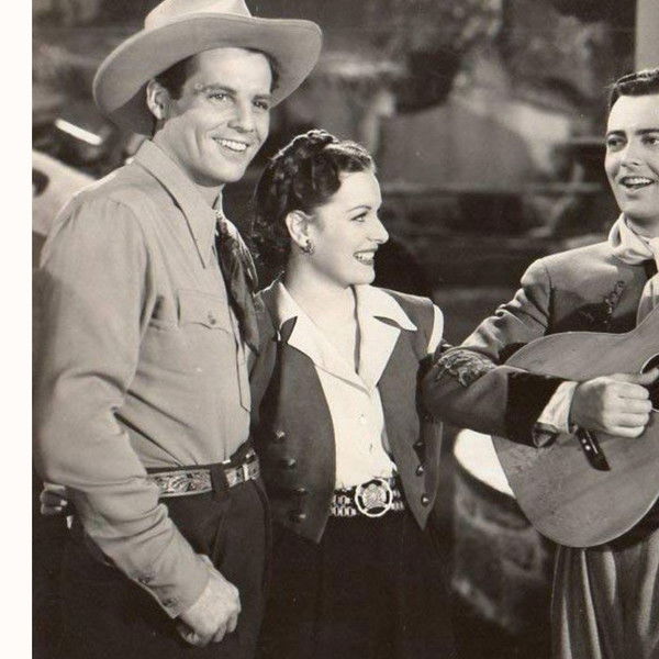 They Met in Argentina