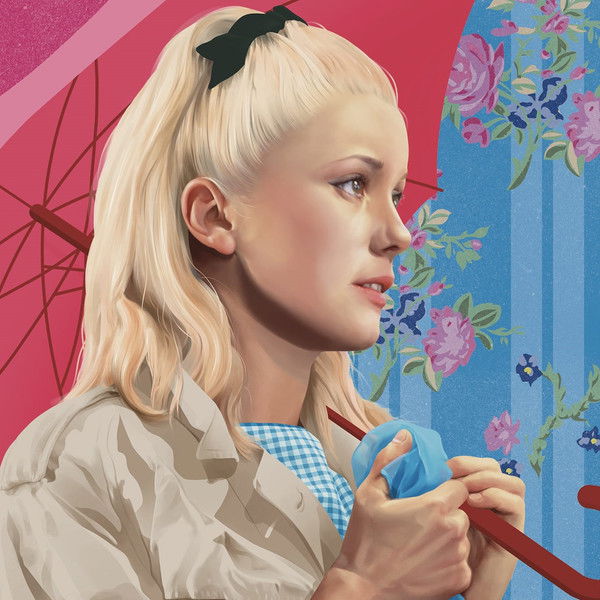 The Umbrellas of Cherbourg