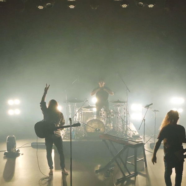 Mayday Parade: Sunnyland Session