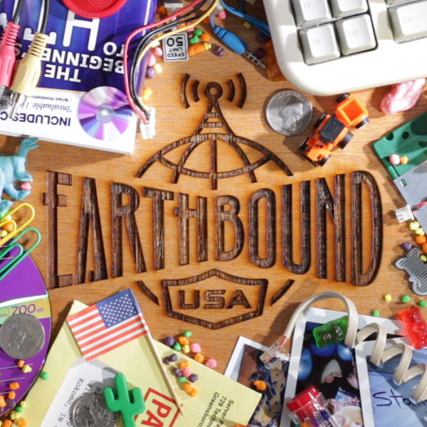 Earthbound, USA