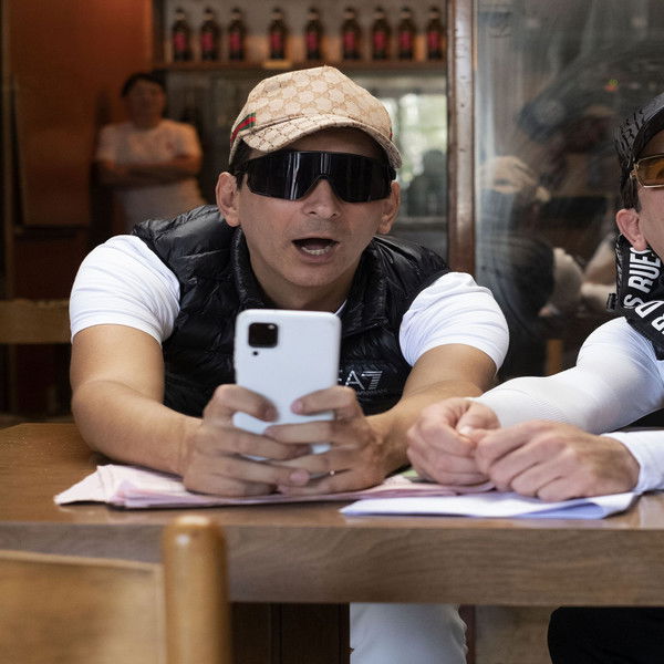 The Usual Idiots 3: The Comeback