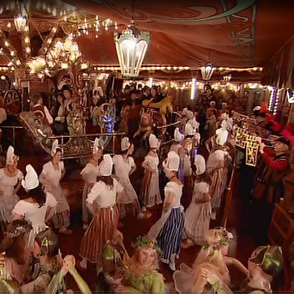 Andre Rieu : In Wonderland