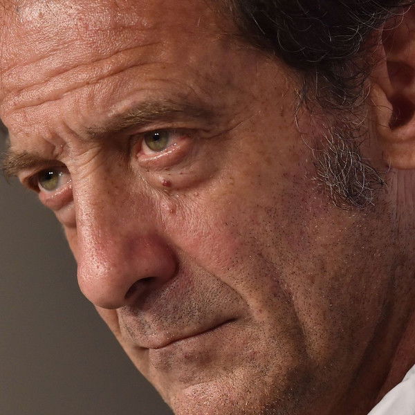 Vincent Lindon - Cœur sanglant