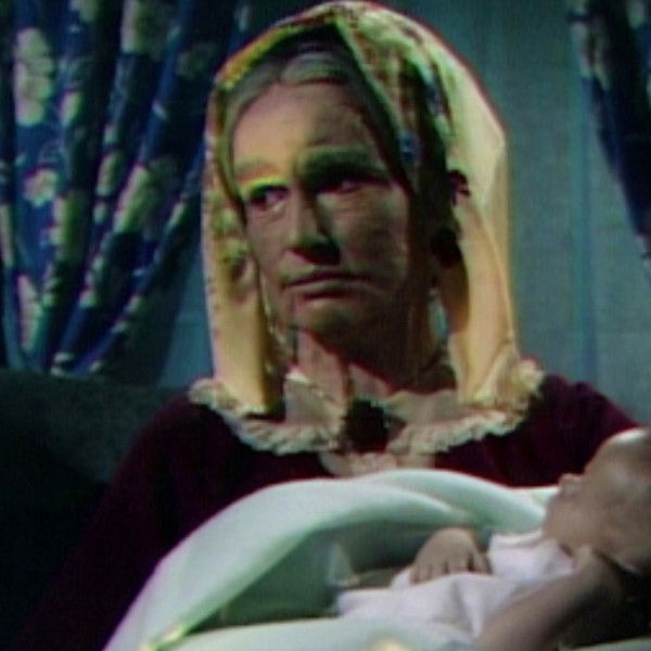 And the Bones Came Together