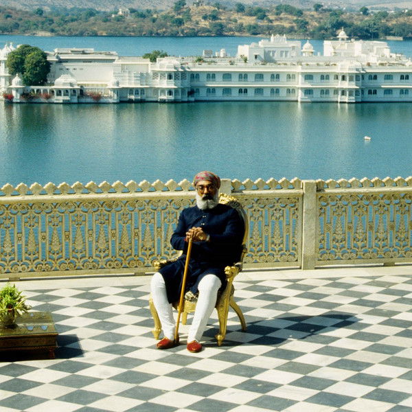 Jag Mandir: The Eccentric Private Theatre of the Maharaja of Udaipur