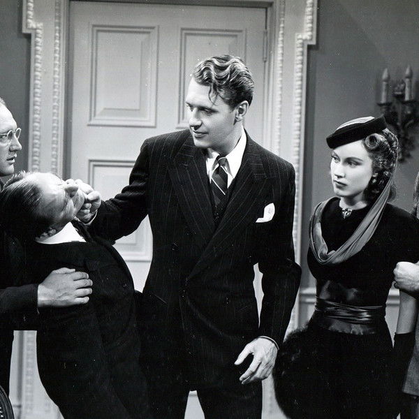 Smashing the Spy Ring