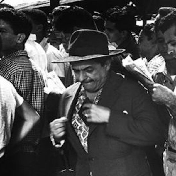 O Batedor de Carteiras