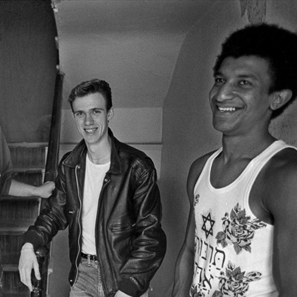 Boy George & Culture Club