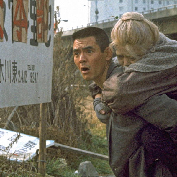 The Viper Brothers and the Young General