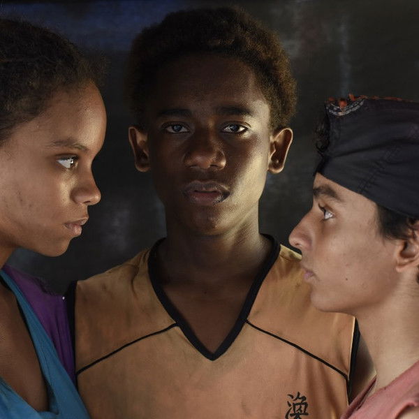 Café, Pépi e Limão