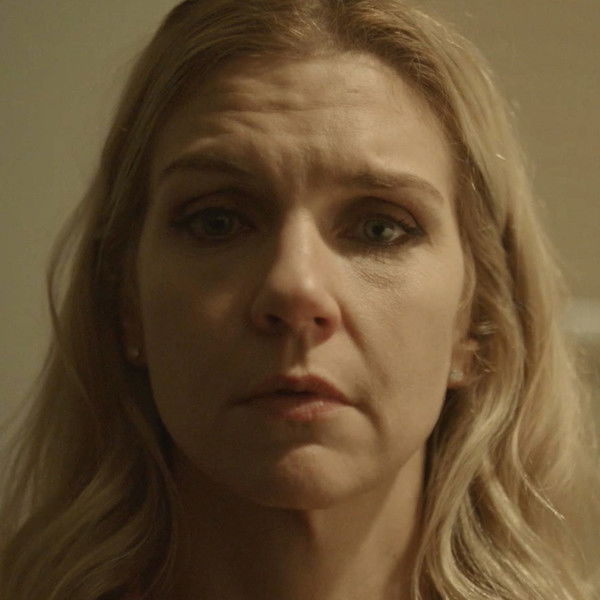 Lost Children: Kate & Bill