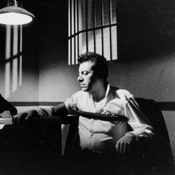 The Mind and the Crime