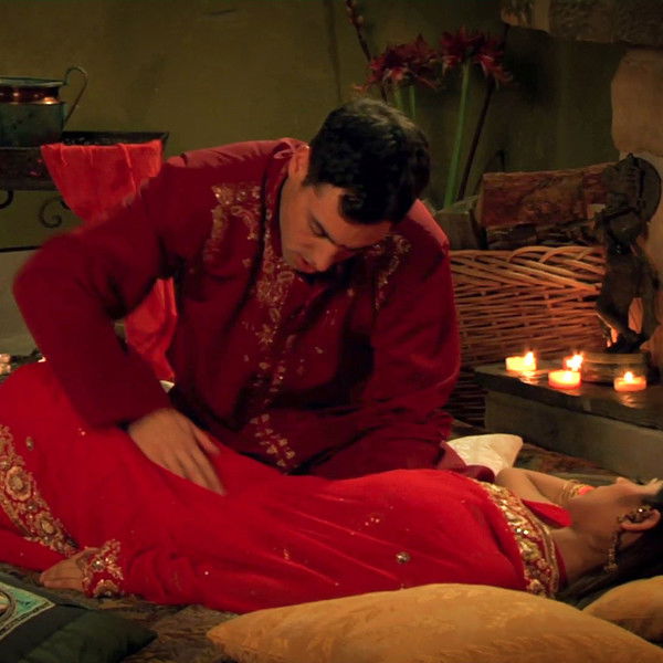 Kamasutra - The Indian Art of Love