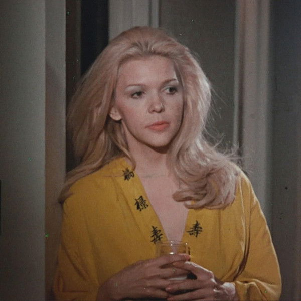 Confessions of a Young American Housewife