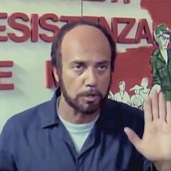 Guido, Who Challenged the Red Brigades