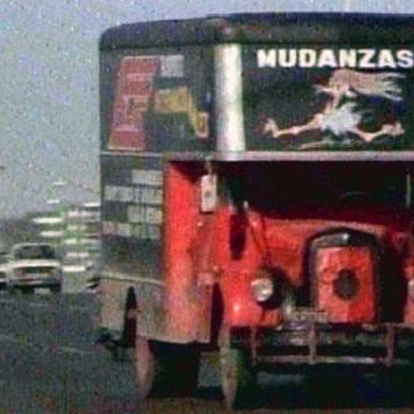 Tres alegres fugitivos