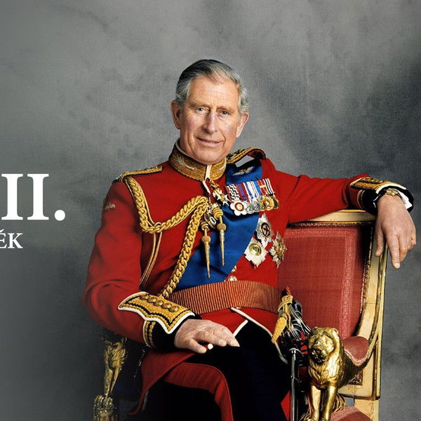 Charles: The Monarch and the Man